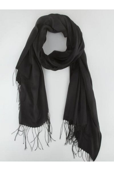 CADI BOUTİQUE Reversible Shawl