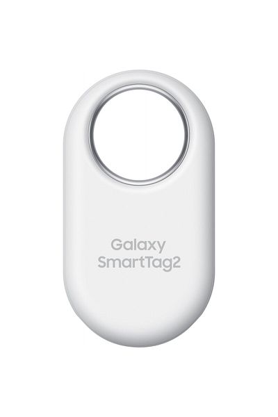 Samsung Galaxy SmartTag2, White