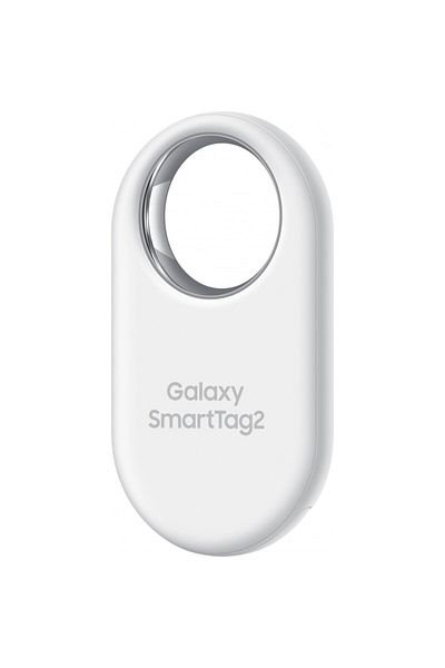 Samsung Galaxy SmartTag2, White