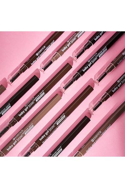 Essence Essence Eyebrow Designer No. 01