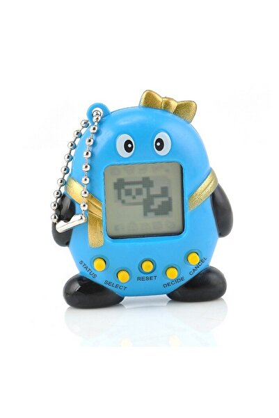 OEM Tamagotchi, Plastic, 5ani, Multicolor