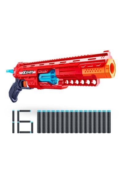 X-Shot Excel Caliber (S1)