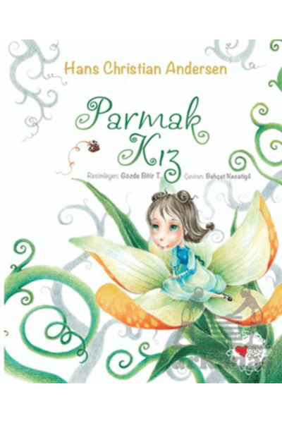 CAN Parmak Kız