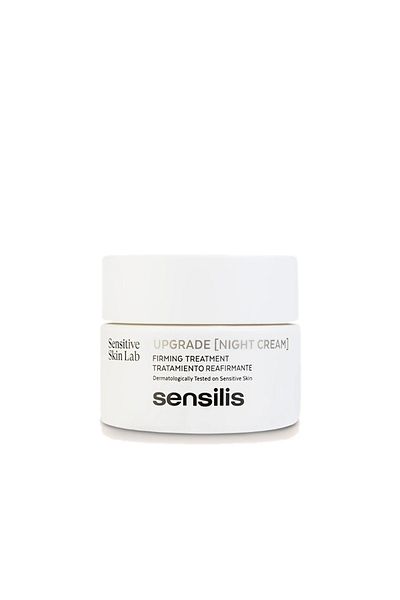 sensilis Upgrade Night Cream 50ml