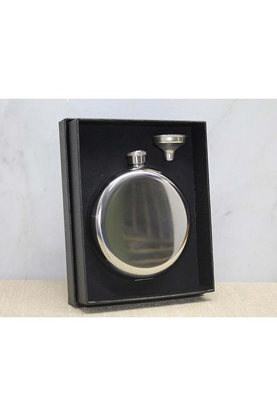 samur parti parti aksesuar & kostüm Funnel Flask Set