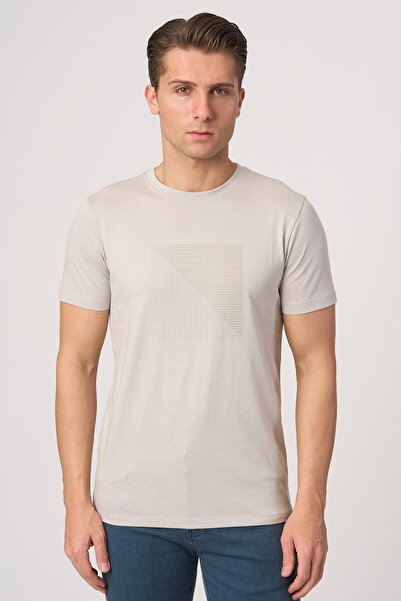 White Stone ΛΕΥΚΗ ΠΕΤΡΑ 2025-Y 3117 ΜΠΛΟΥΖΑΚΙ ΜΕ ΛΑΙΜΟΚΟΨΗ ΣΕ ΦΑΡΥ ΒΕΡΝΙΚΙ (Γ...