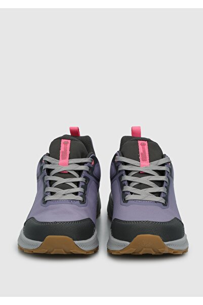 lumberjack Belisima Mor Kadın Outdoor Ayakkabı