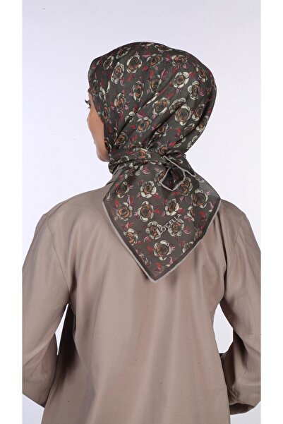 locella Soft Cotton Scarf-1280