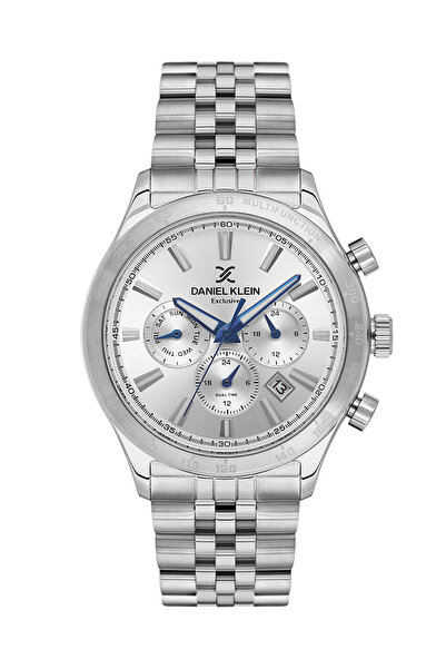 Daniel Klein DKE.1.10810-1 Exclusive Erkek Kol Saati
