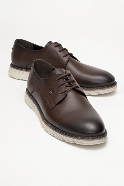 maximoda Piele autentică, design italian, 4 culori diferite, pantofi pentru b...