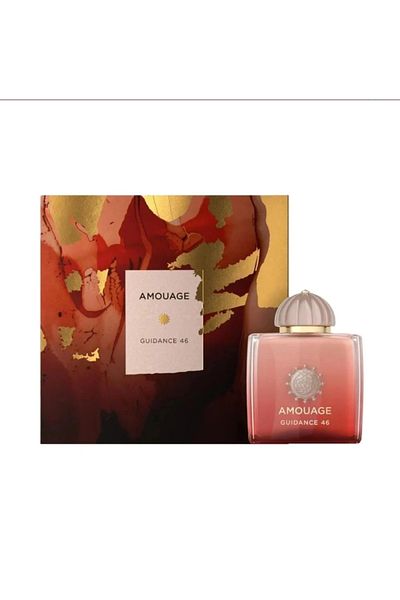 Amouage Amouage Guidance 46 Extrait De Parfum 100ml