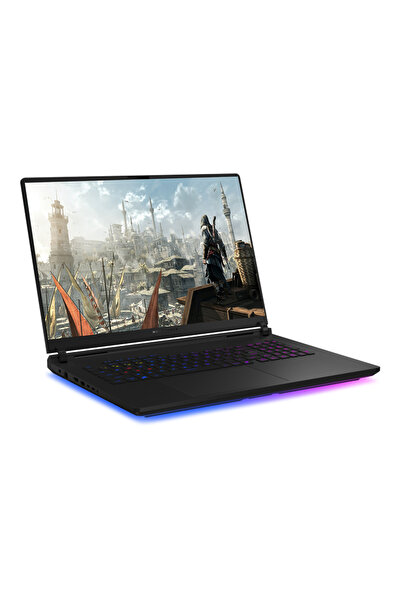 ASUS RogStrix 18 U9 275HX 96GB 4TBSSD +4TBSSD 24GB/RTX5090 18" 2.5K 3Ms 1200Nits W11P WSA156W48+ZETTACNT