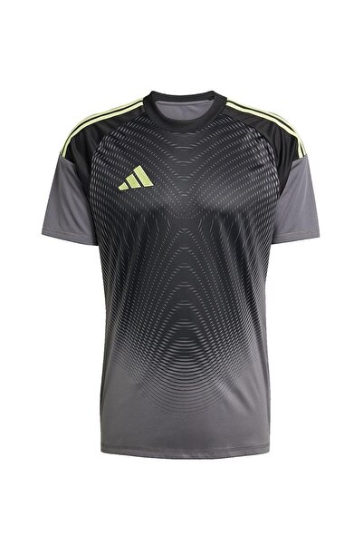 adidas Ανδρικό αθλητικό μπλουζάκι T25 C Gk Jsy M Jn2015