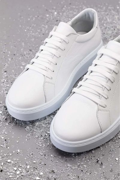 Elile Shoes Γνήσιο δέρμα Γυναικεία παπούτσια Oxford από το νούμερο 36 έως το νούμερο 40-41-42