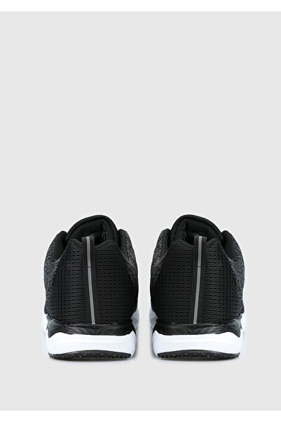 lumberjack Maximus Siyah Erkek Sneaker