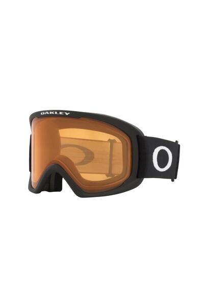 Oakley O-Frame 2.0 Pro L Goggles Gözlük 712401 Matte Black Persimmon