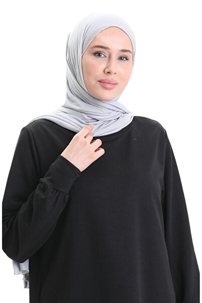 sefamerve Armalı Tunik 0012-16 Siyah