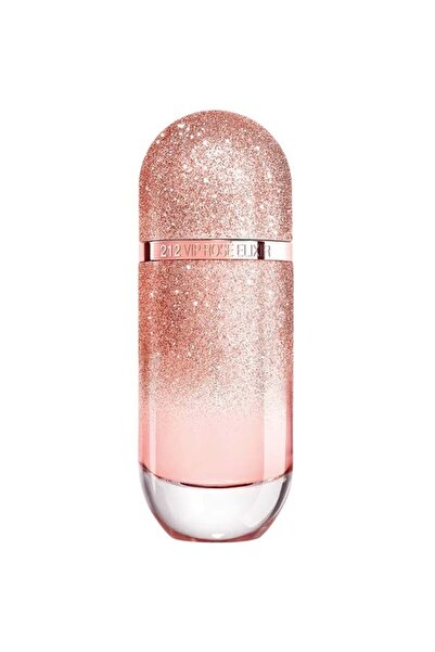 Carolina Herrera 212 Vip Rose Elixir, Eau de Parfum, Women, 50 ml