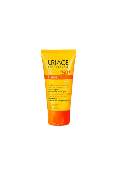 Uriage Uriage Bariésun Cream Spf50+ - 50 ml