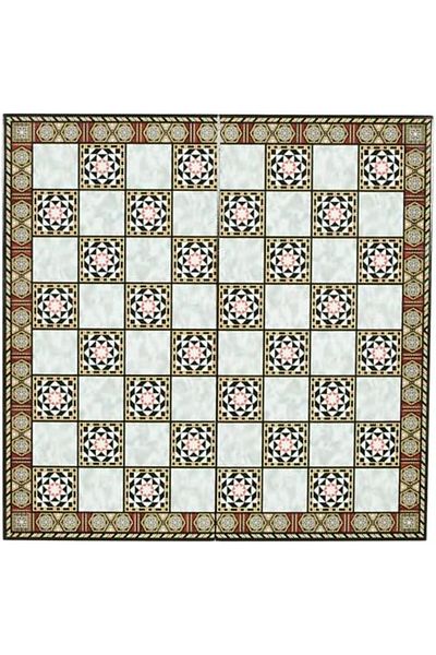 STOREMAX Jvnnastore Folding Chess Board Trendyfr 646268