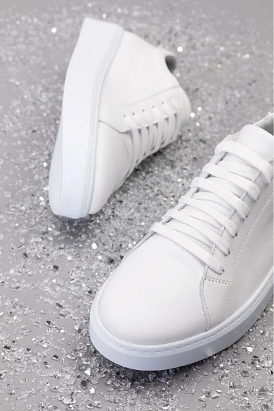 Elile Shoes Γνήσιο δέρμα Γυναικεία παπούτσια Oxford από το νούμερο 36 έως το νούμερο 40-41-42