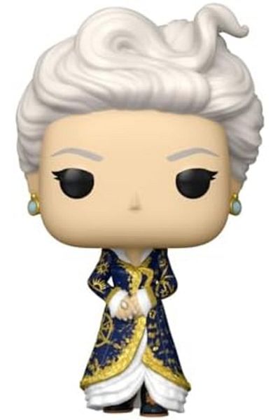 STOREMAX Jvnnastore Pop Movies: Wicked - Madame Morrible Figure Trendyfr 646268