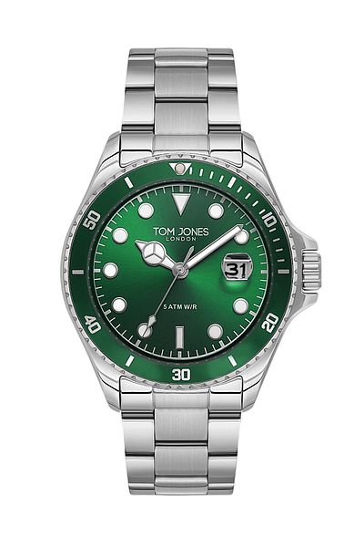 Tom Jones Ekek Watch