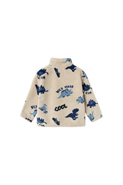 name ıt Суитшърт за момче 13232039