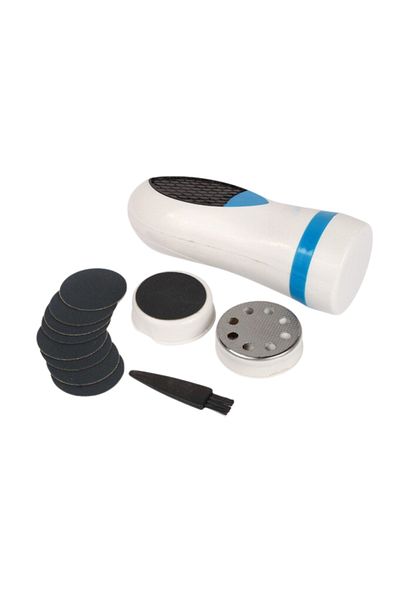 MACVI Aparat pedichiura Macvi® Pedi Spin pentru ingrijirea picioarelor