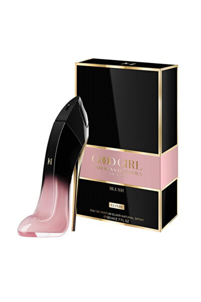 Carolina Herrera Good Girl Blush Elixir, Eau de Parfum, Γυναικείο, 80 ml