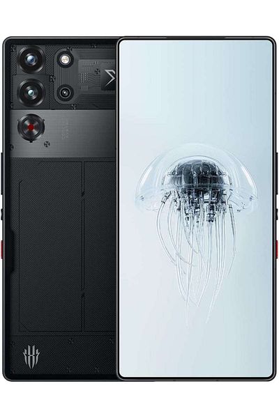 REDMAGIC 10 Pro Dual Sim 24GB RAM 1TB 5G Dusk - International Version
