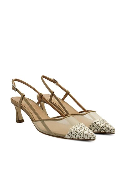 Vario Z576 Sabbia + Tela