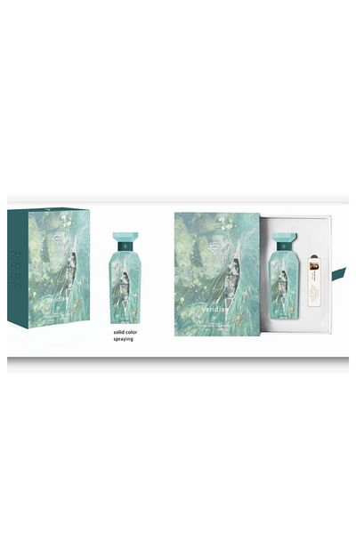Reef Viridian perfume by Reef
