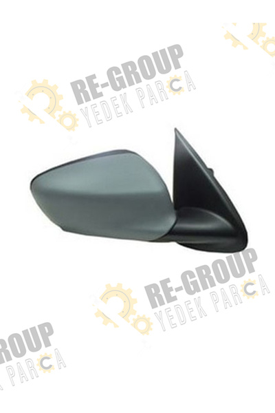 İthal PEUGEOT 301 C-ELYSEE DIŞ AYNA ELEKTRİKLİ ISITMALI ASTARLI 2012-2020 SAĞ...