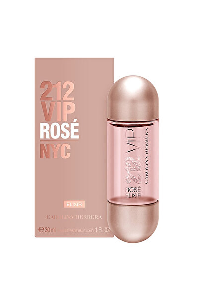 Carolina Herrera 212 Vip Rose Elixir, Eau de Parfum, Women, 50 ml