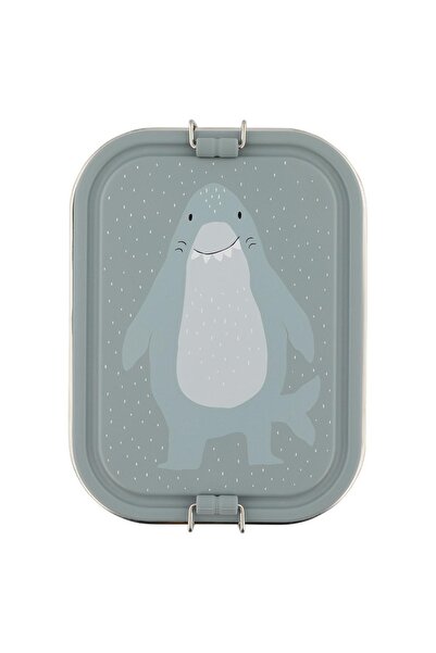 Trixie Büyük Boy Yemek Kabı Mr.Shark