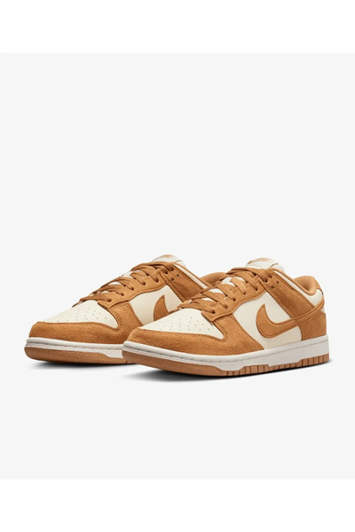 Nike Kadın Hardal Sneaker HJ7673