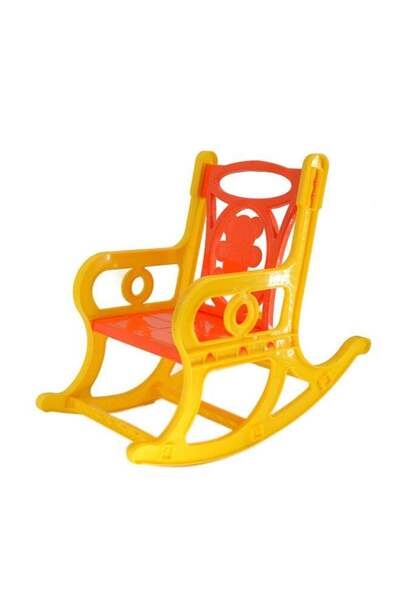 DRAMA HOME Baby Rocking Chair - High-Quality Comfort