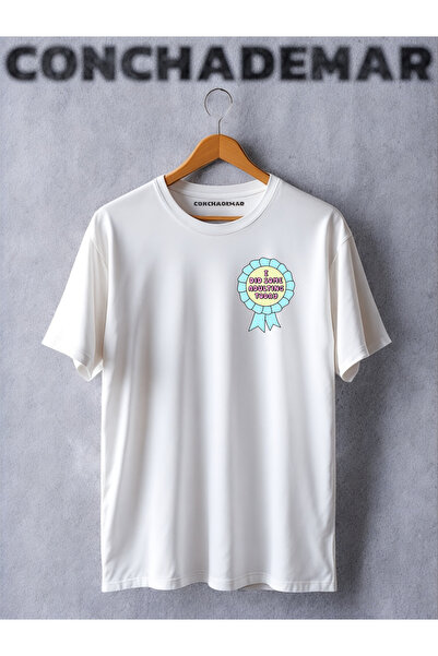 Vordevia Danas sam se malo odraslo ponašao/la Značka Motivacija Štampano Over...