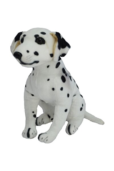 Halley Oyuncak Peluş Dalmaçyalı Köpek 32 Cm 62453