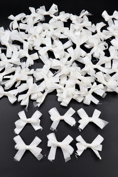 YENİCİ Double Bow 50 Pieces (5*4)