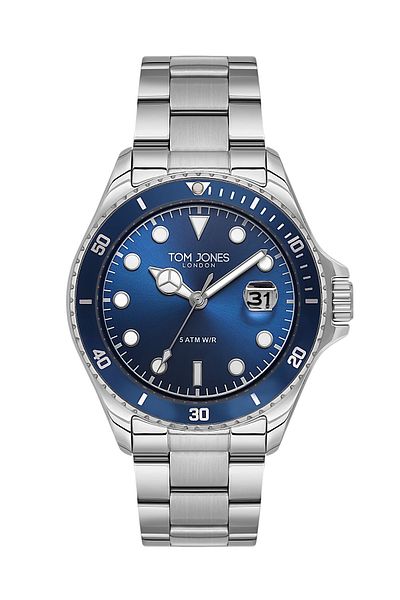 Tom Jones Men's Watch