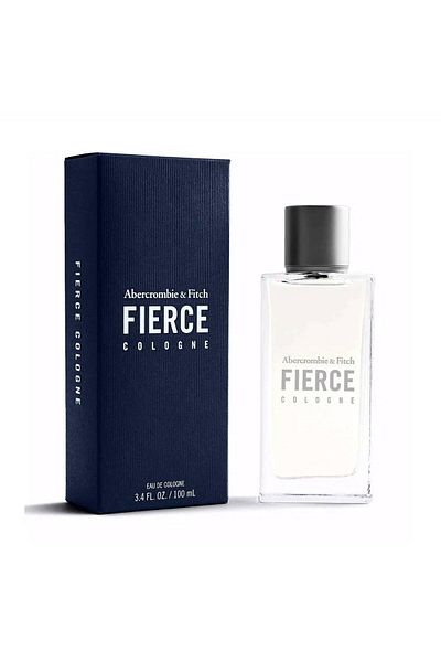 Abercrombie & Fitch FIERCE (M) EDC 100 ml US