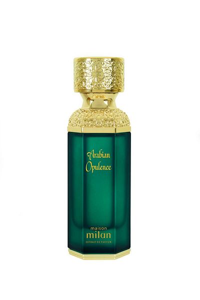 essentialneedsforall Arabian Opulence Extrait The Parfum