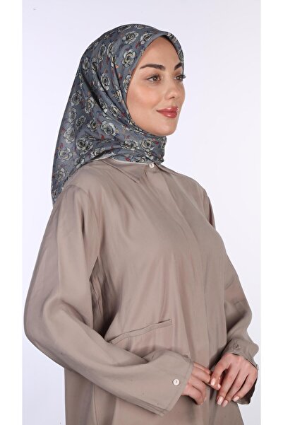 locella Soft Cotton Scarf-1280