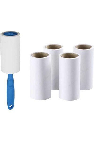 STOREMAX Lvnmblya Bastis Feather Collection Roller Shop Deesing 224120