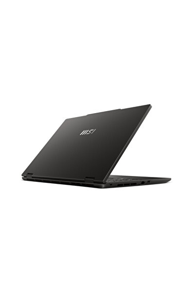 MSI Msı Venture 15 Aı WA1MG Ultra 7 155H 24GB 512GB SSD W11H 15.6" Fhd IPS 144Hz W012XTRH01+ZettaÇanta