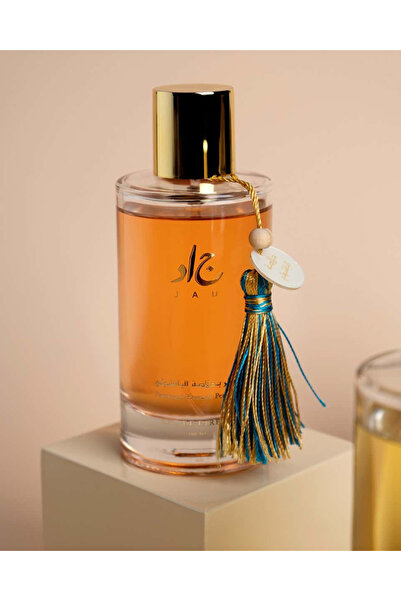 jad مجموعة باتشولي أرابيسك إسنس أو دو برفيوم