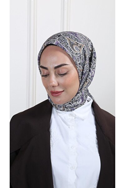 locella Soft Pamuk Eşarp-1282