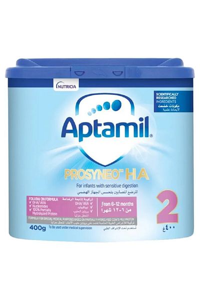 Aptamil PROSYNEO HA-2 400G